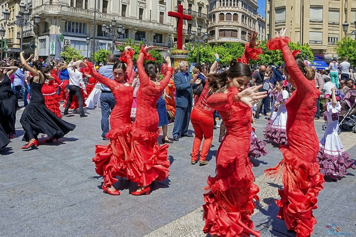 Испания: Население и Культура